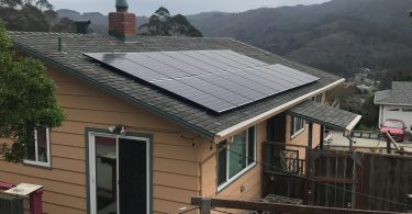 Solar Panels Save Money