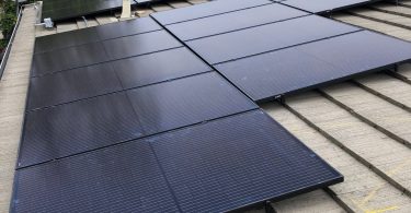 Solar Panels Increase Home Value