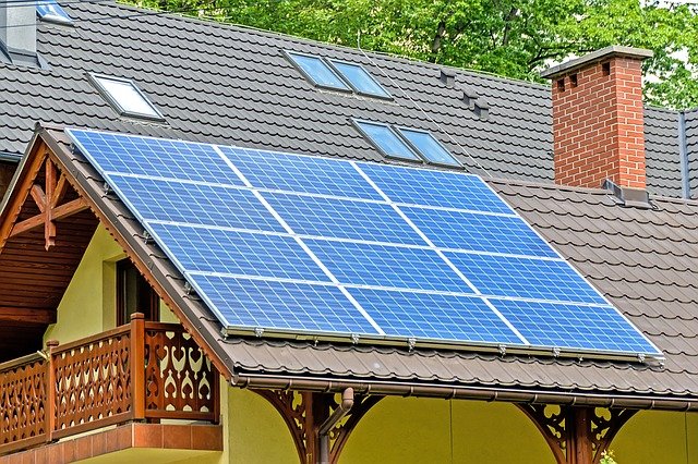 How Many Solar Panels Do I Need?