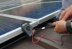 solar installation company