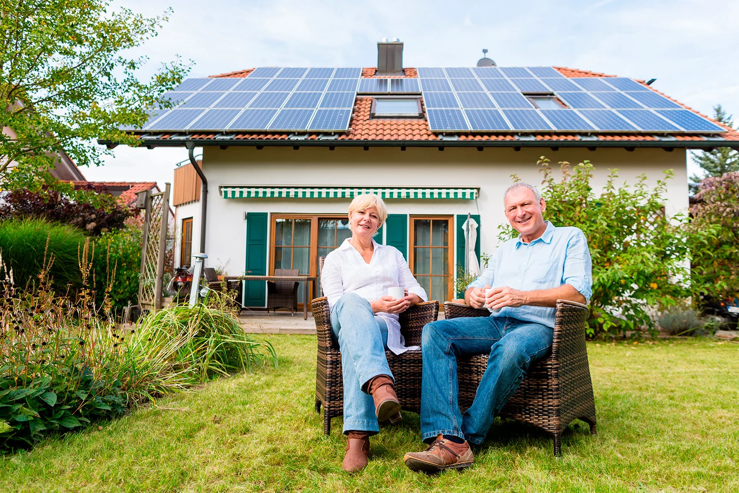 Solar Supply Inc – Solar for your house